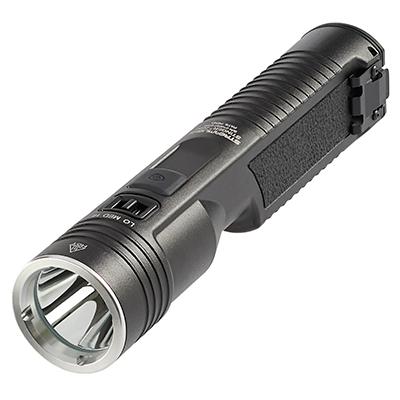 Streamlight Stinger 2020 Flashlight - 12V DC 1 holder - Black - Streamlight