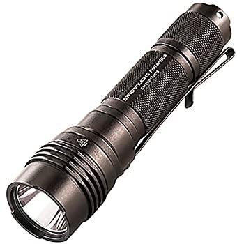 Streamlight Protac HL-X USB/Protac HL-X Flashlight Black 1000 Lumens - Streamlight