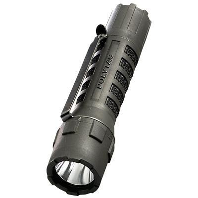 Streamlight PolyTac Tactical C4 LED Flashlight with Lithium Bat... Streamlight PolyTac Tactical C4 LED Flashlight with Lithium Bat...