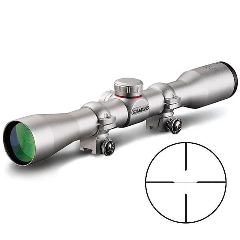 Simmons buy scope with rings