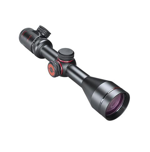 Simmons Aetec Rifle Scope 2.8-10x44 1" SFP Truplex Illum. Black Box - Simmons