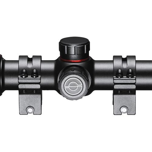 SIMMONS　6－24×40　MODEL#1018　ライフルスコープ SIMMONS 6－24×40 MODEL#1018 ライフルスコープ