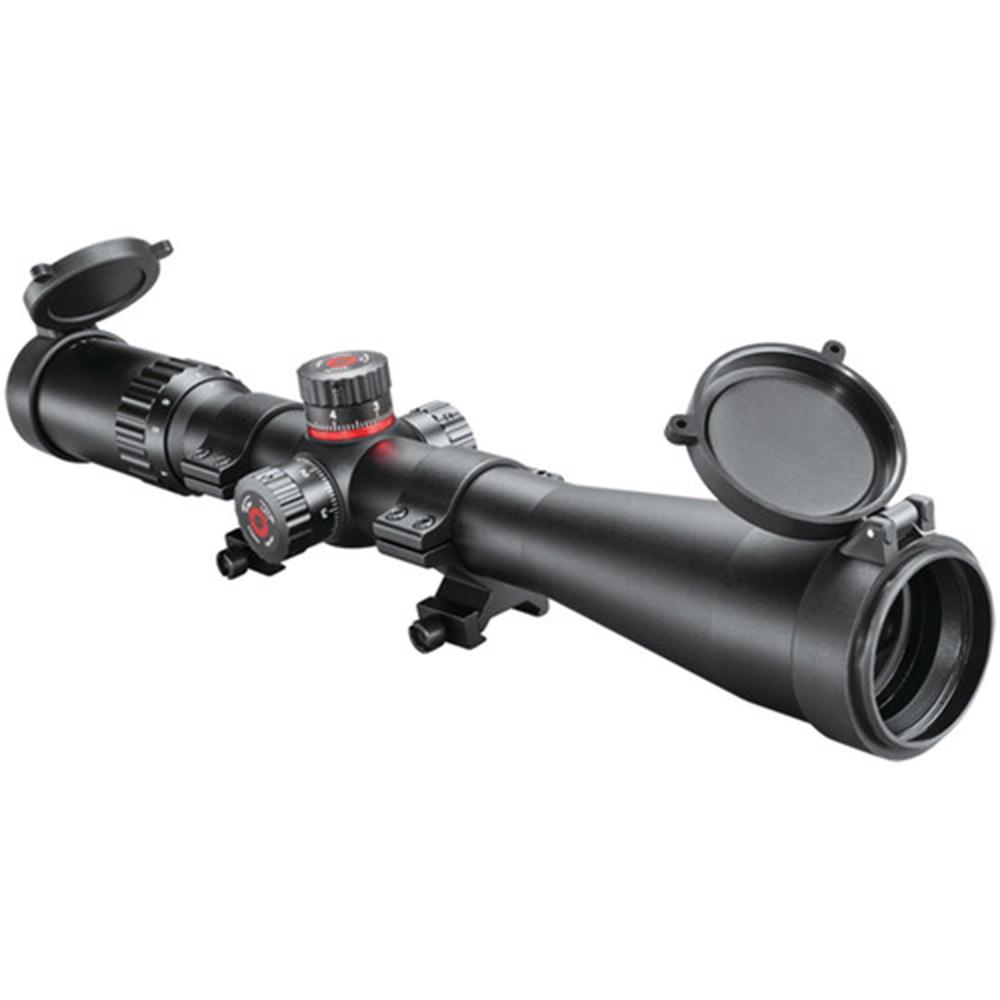 Simmons ProTarget Rifle Scope - 4-16x40mm Mil Dot Reticle - Simmons