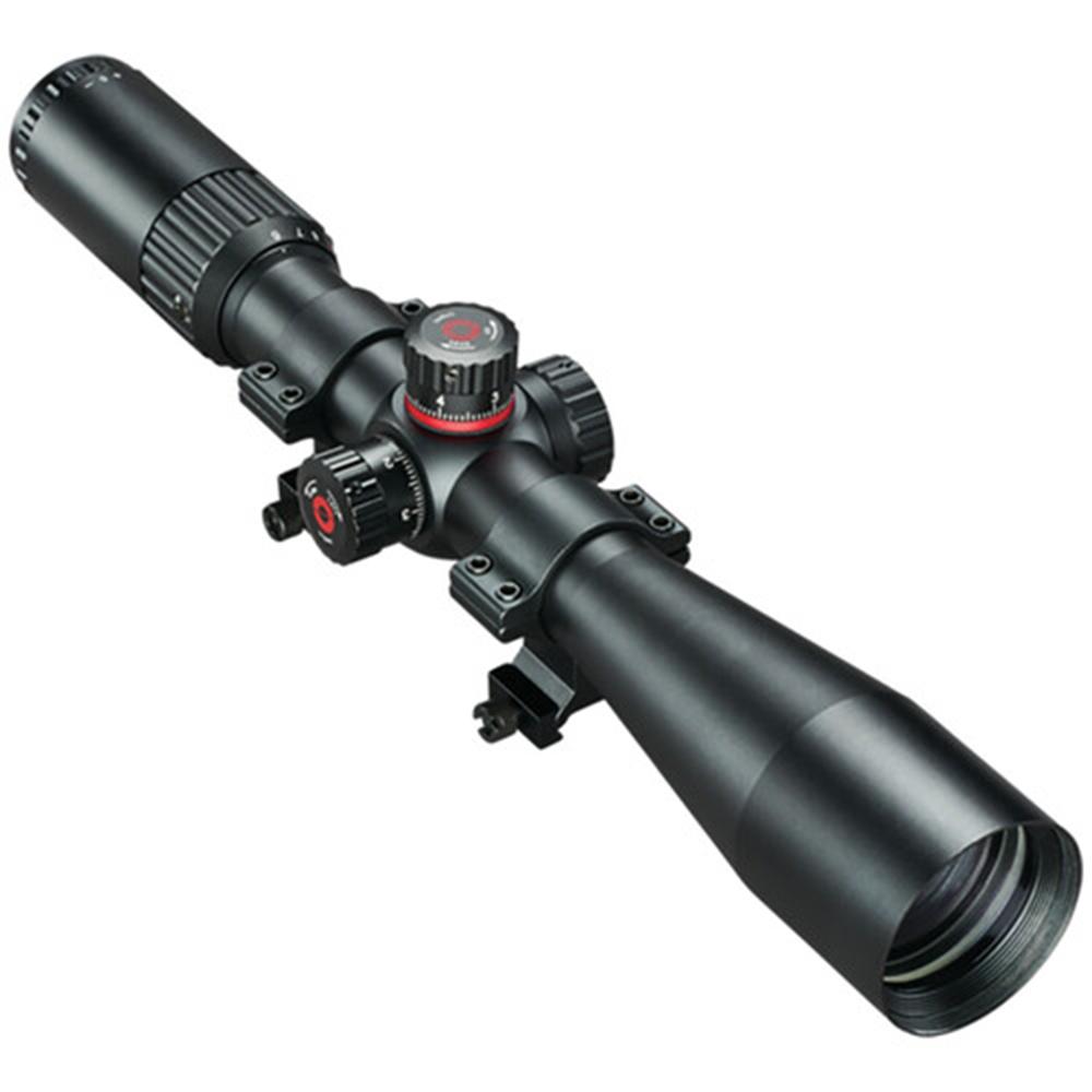 Simmons ProTarget Rifle Scope - 6-24x44mm 30mm SFP Mil Dot Reticle - Simmons