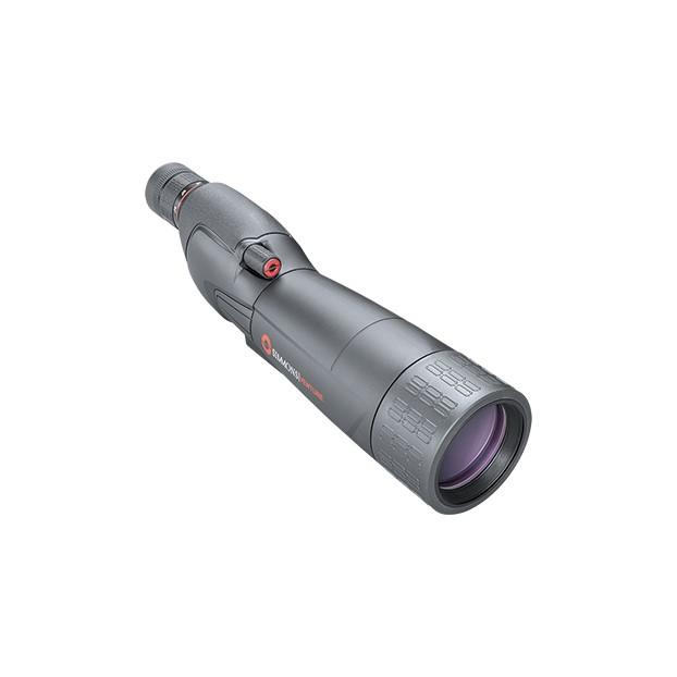 Simmons Venture Spotting Scope 20-60x60mm Straight Black - Simmons