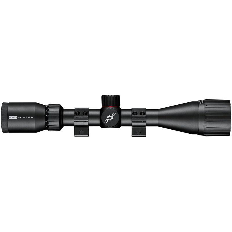 Simmons Pro Hunter 4-12x40 Rifle Scope 1