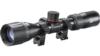 Simmons Pro Target Air Rifle Scope 2-7x32 Incl/ Dovetail Rings