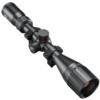 Simmons Pro Target Air 3-9x40 Rifle Scope 1" SFP Incl/ Dovetail Rings