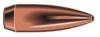 Speer Target Match Rifle Bullets .22 cal .224" 52 gr BTHPM 100/ct