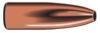 Speer Varminter Hollow Point Rifle Bullets 6mm .243" 75 gr HP 100/ct
