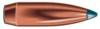 Speer Boat Tail Rifle Bullets 6mm .243" 85 gr SBT 100/ct