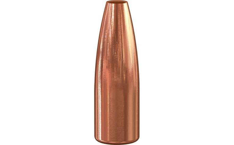 Speer Varminter Hollow Point Rifle Bullets .277 cal .277" 100 gr JHP 100/ct - Speer