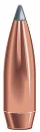 Speer Boat Tail Rifle Bullets .30 cal .308" 150 gr SBTSP 100/ct