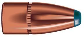 Speer Hot-Cor Rifle Bullets .35 cal .358" 180 gr SPFN 100/ct