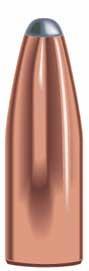 Speer Hot-Cor Rifle Bullets 9.3mm .366" 270 gr SEMSPT-SP 50/ct