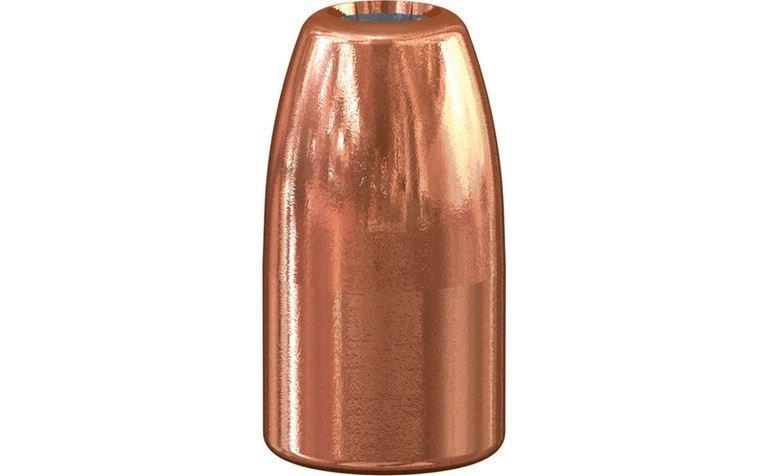 Speer Gold Dot Personal Protection Handgun Bullets 9mm .355" 147 gr GDHP 100/ct - Speer