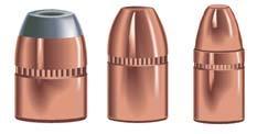 Speer Jacketed Handgun Bullets .38 cal .357" 110 gr JHP 100/ct - Speer