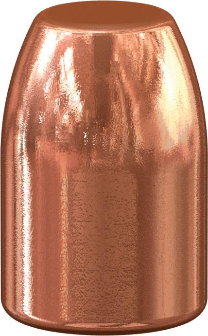 Speer TMJ Handgun Bullets .357 SIG/.38 Super .355" 125 gr TM-JFN 100/ct - Speer