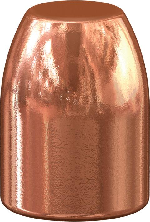 Speer TMJ Handgun Bullets .40 S&W/10mm .400" 155 gr TMJ-FN 100/ct - Speer