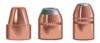Speer TMJ Handgun Bullets .45Auto .451" 185 gr TMJ-SWC 100/ct