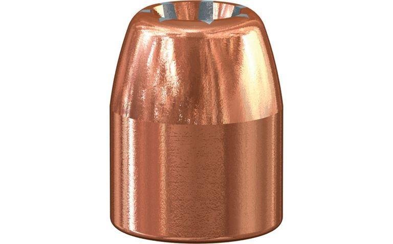 Speer Gold Dot Personal Protection Handgun Bullets .45 Auto .451" 200 gr GDHP 100/ct - Speer