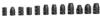 Speer Lead Handgun Bullets .45 Auto .452" 230 gr LRN 500/ct