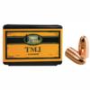 Speer TMJ Handgun Bullets (Value Pack) 9mm/38 Auto/380 Cal .355" 124 gr TMJRN 600/ct
