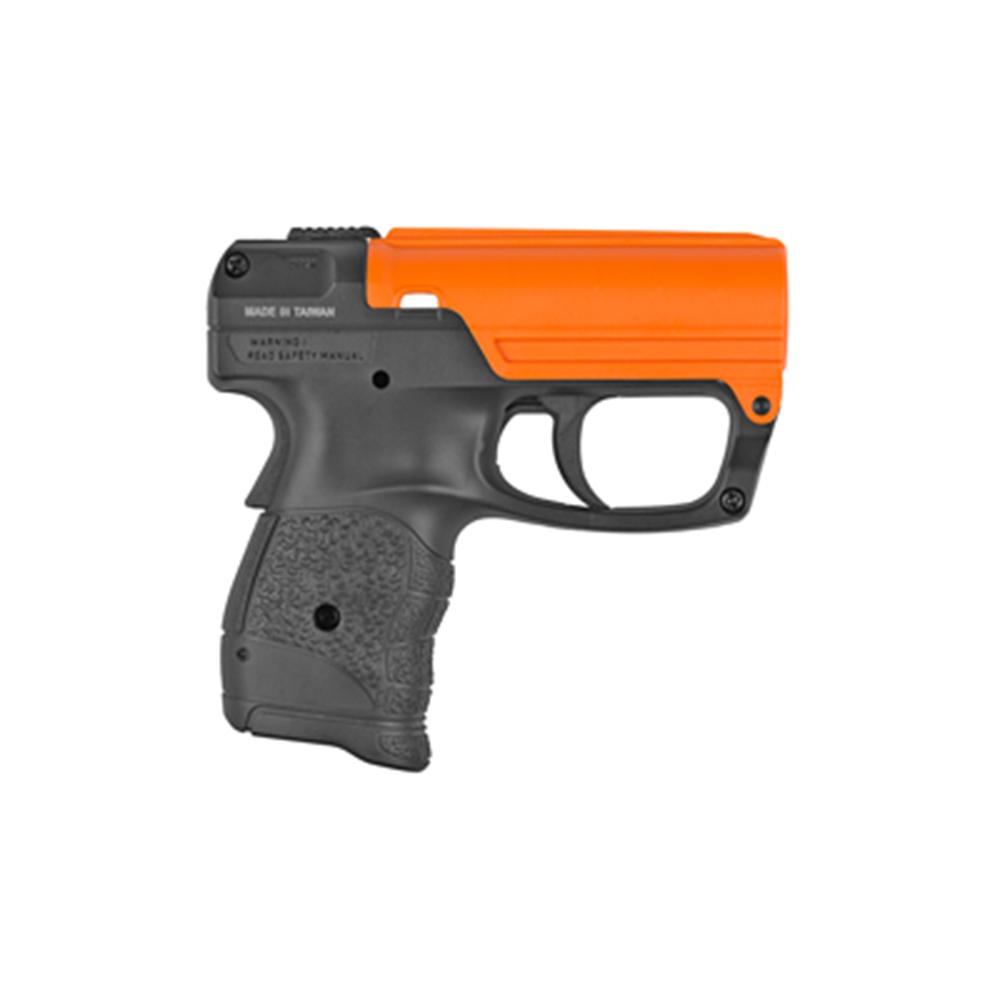 Sabre Aim and Fire Pepper Gel with Trigger/Grip Deployment - Sabre