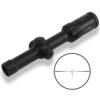 DEMO Kahles K16i Rifle Scope 1-6x24 30mm SFP SI1 Illum