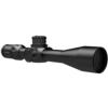 DEMO Kahles K525i Rifle Scope 5-25x56 34mm FFP CCW MSR2 Illum w/Right Windage Turret