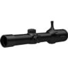 Kahles K18i-2 1-8x24 34mm SFP 3GR Rangefinding Match Rifle Scope