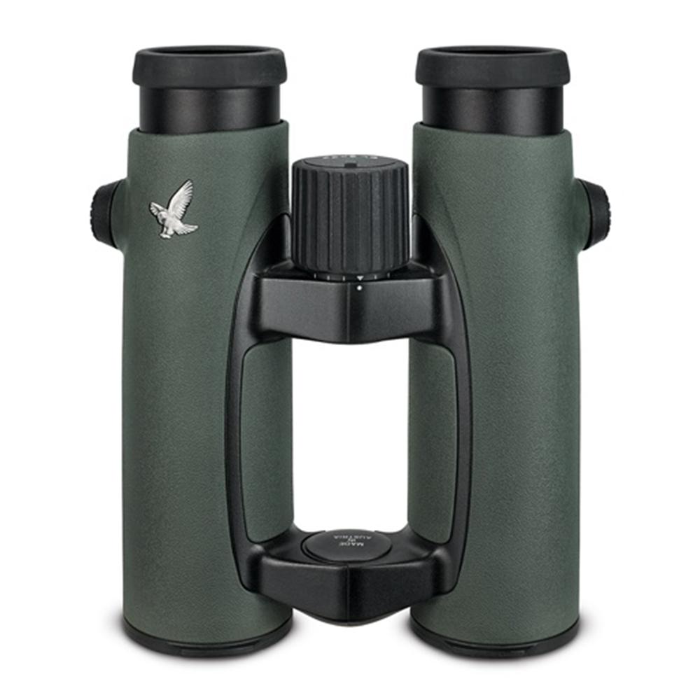DEMO Swarovision El Swarovision Binoculars with FieldPro - 10x32mm - Swarovski