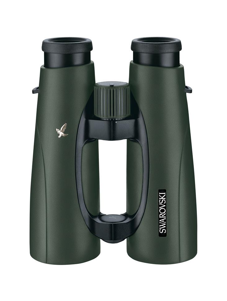 DEMO Swarovski Traveler Swarovision Binocular - 10x50mm - Swarovski