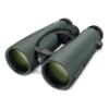 Swarovision El Swarovision Binoculars with FieldPro - 12x50mm Forrest Green