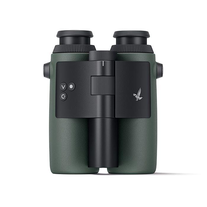 Swarovski AX Visio 10x32 Smart Binoculars - Swarovski