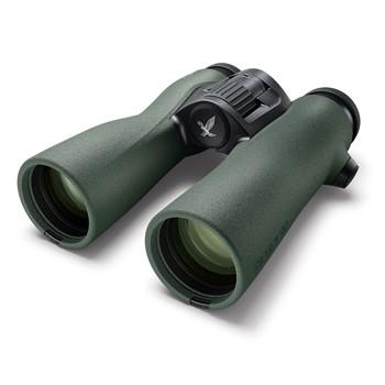 Swarovski NL Pure Binocular 8x42mm Green - Swarovski