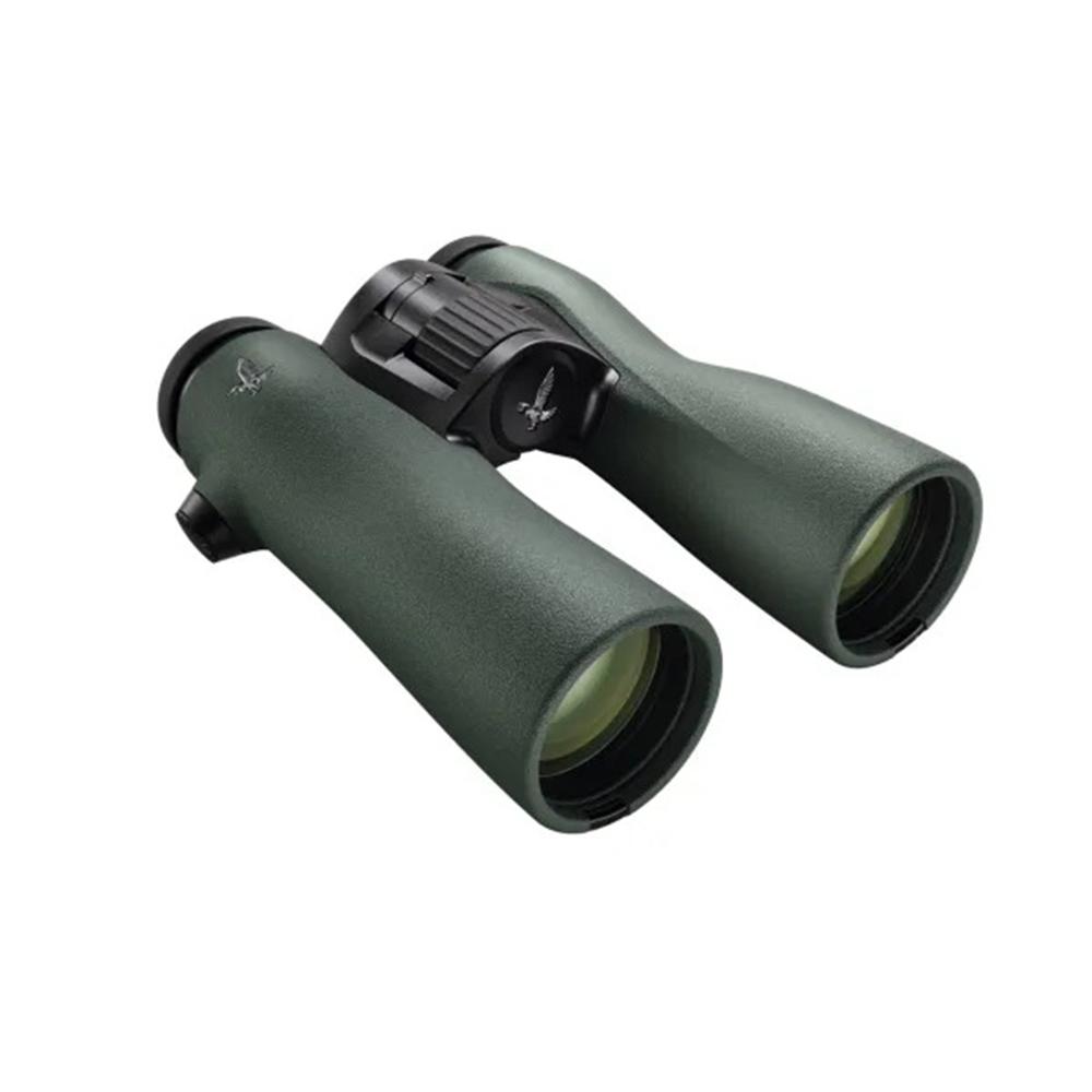 Swarovski NL Pure Green Binoculars 10x42mm - Swarovski