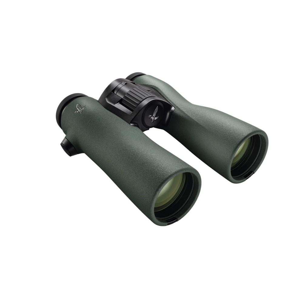 Swarovski NL Pure 10x42 Binoculars Green BLEMISHED - Swarovski