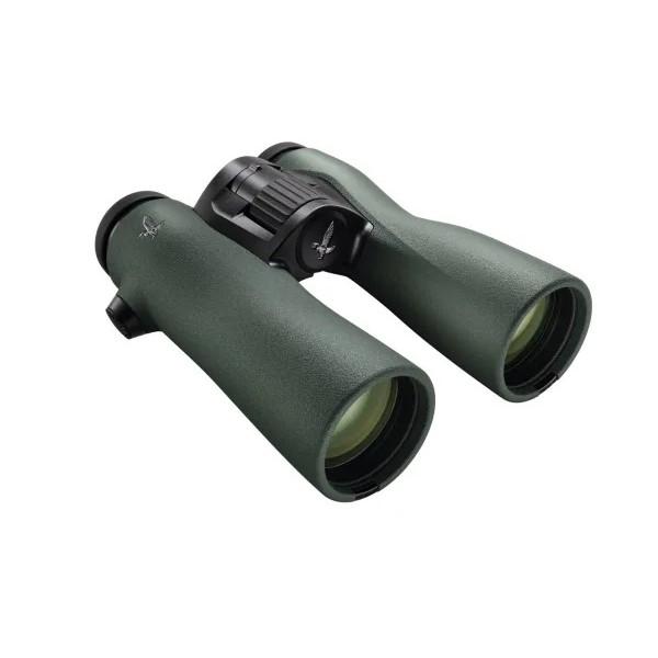 DEMO Swarovski NL Pure Binocular 12x42mm Green - Swarovski