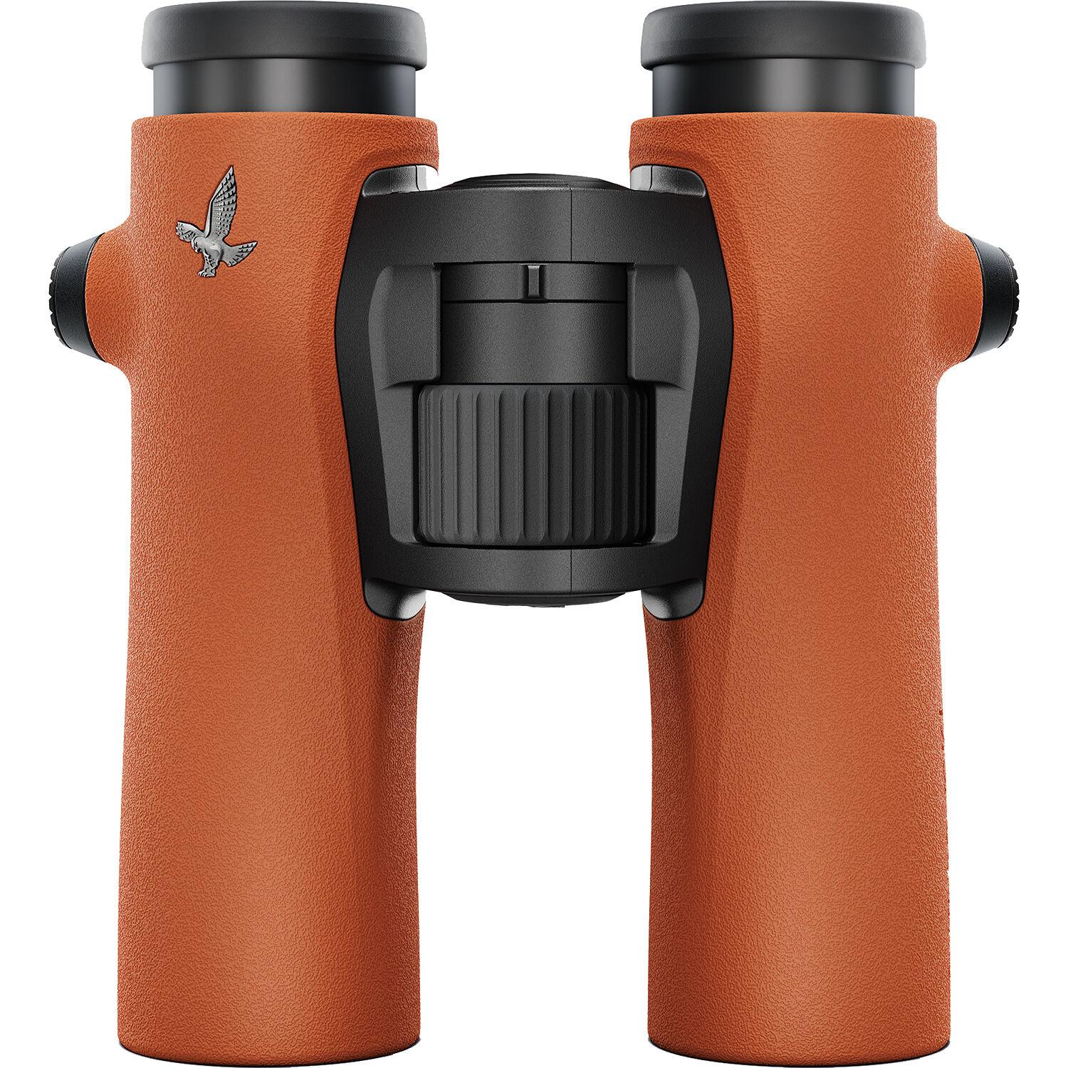 DEMO Swarovski NL Pure Binocular 8x32mm Burnt Orange - Swarovski