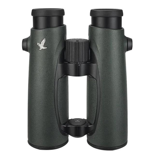 Swarovski EL Binocular 8.5x42 Green - Swarovski