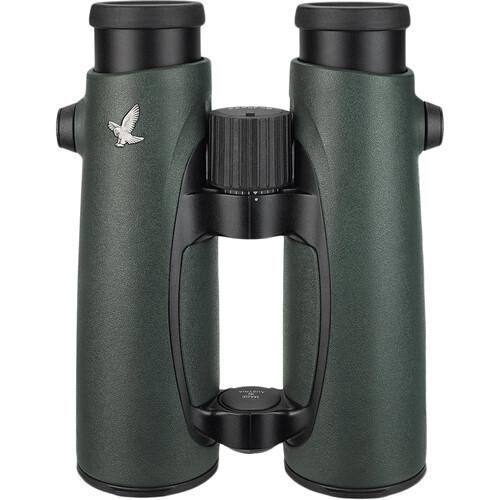 DEMO Swarovski EL Binocular 8.5x42 Green - Swarovski