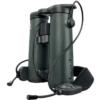 Swarovski El Binoculars 10x42 Green