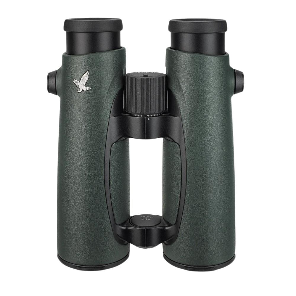 Swarovski EL Binoculars 10x42 W B Green DEMO - Swarovski