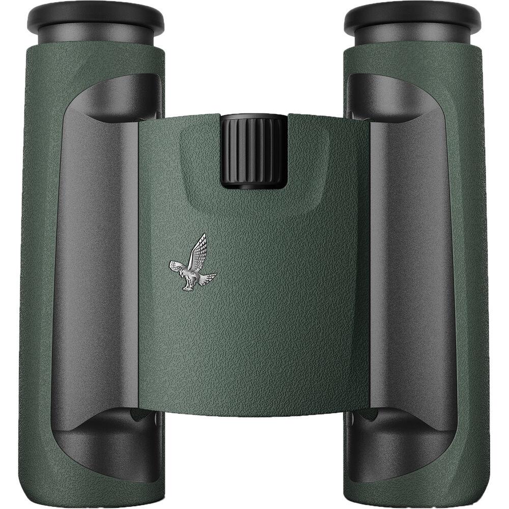 DEMO Swarovski CL Pocket Mountain Binoculars 10x25 Green - Swarovski