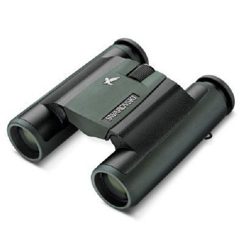 DEMO Swarovski CL Pocket Binocular - 8x25mm Black - Swarovski