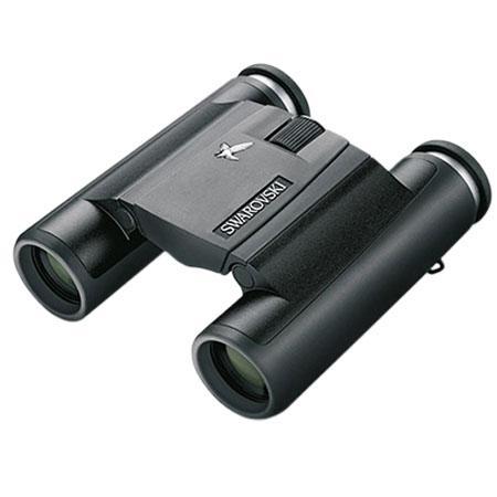 DEMO Swarovski CL Pocket Binocular - 10x25mm Black - Swarovski