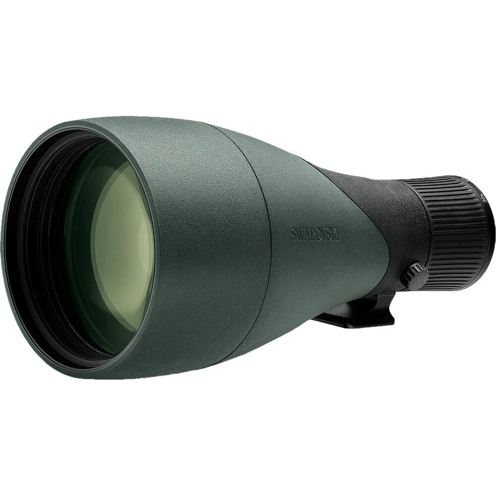 DEMO Swarovski 115 Objective Lens Module Spotting Scope Green Eyepiece Sold Separately - Swarovski