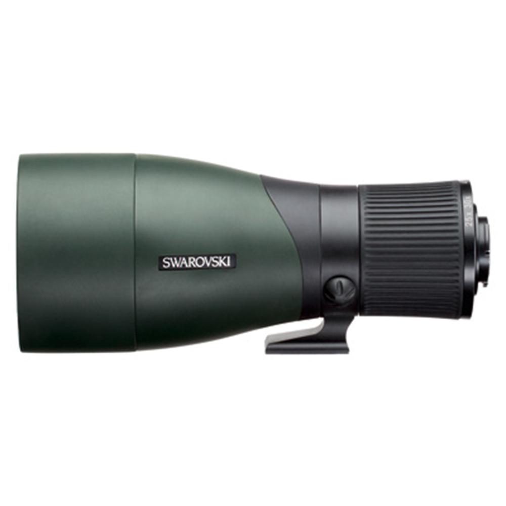 Swarovski 85mm Objective Lens Module Green Eyepiece Sold Separately - Swarovski