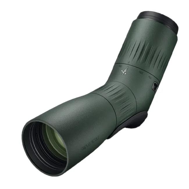 DEMO Swarovski ATC 17-40x56 Spotting Scope Green - Swarovski